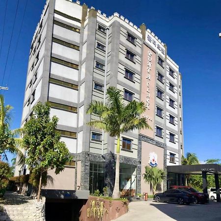 Punta Clark Hotel Clark Field Εξωτερικό φωτογραφία