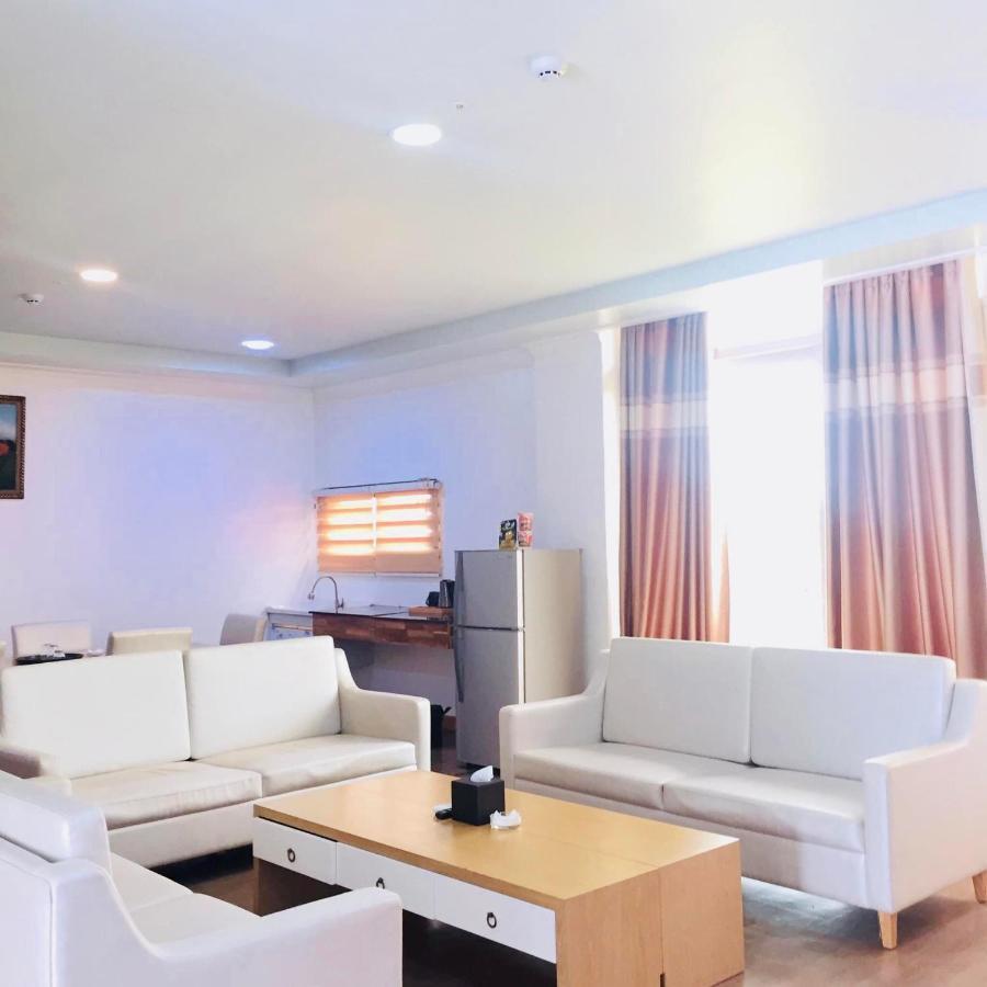 Punta Clark Hotel Clark Field Εξωτερικό φωτογραφία