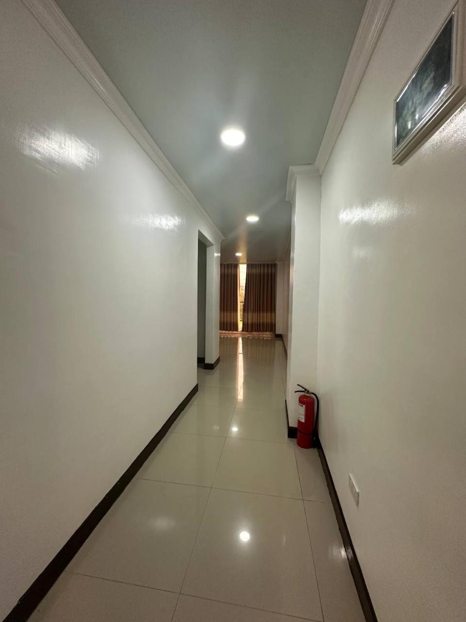 Punta Clark Hotel Clark Field Εξωτερικό φωτογραφία